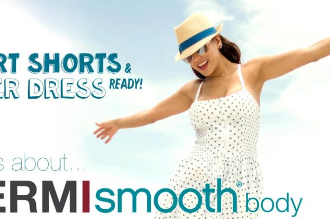 ThermiSmooth Your Non-Surgical Solutions To Tighter Skin