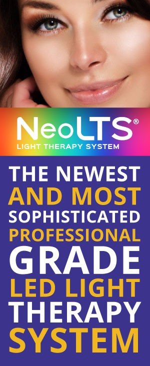 NeoLTS Light Therapy for Hair Loss