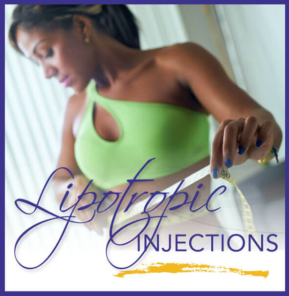 Offering Lipotropic Injections