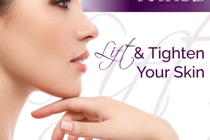 Tighten Skin with the latest Treatment Options