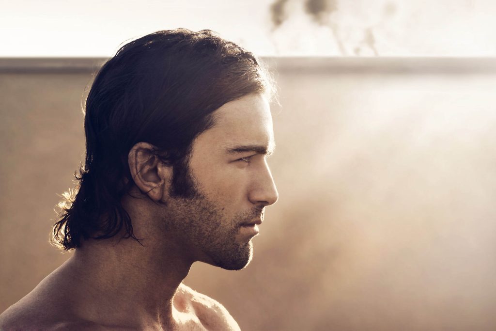Beauty Treatments for men include the HydraFacial, Botox, PRP for Hair Loss, NeoGraft because Hair Loss Statistics show a high number of men and women lose their hair early