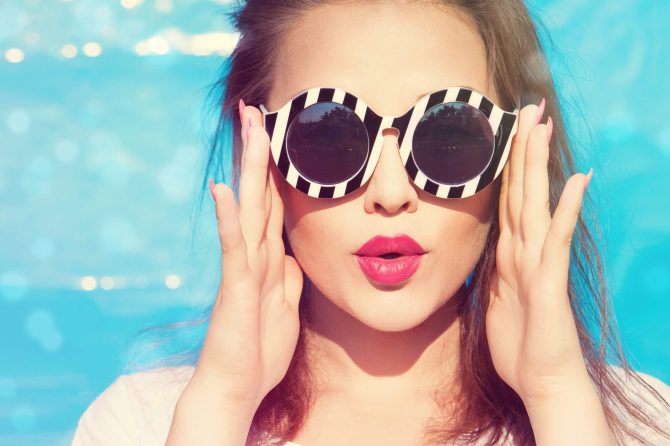 The Summer Beauty Treatment that will keep you looking young!