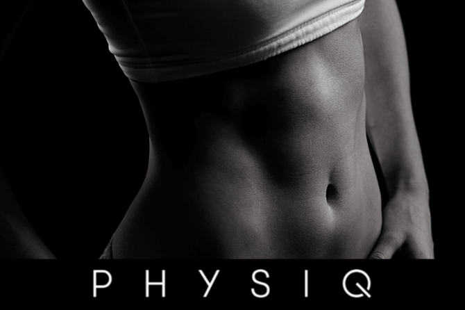 PHYSIQ  Nonsurgical Body Contouring & Muscle Toning