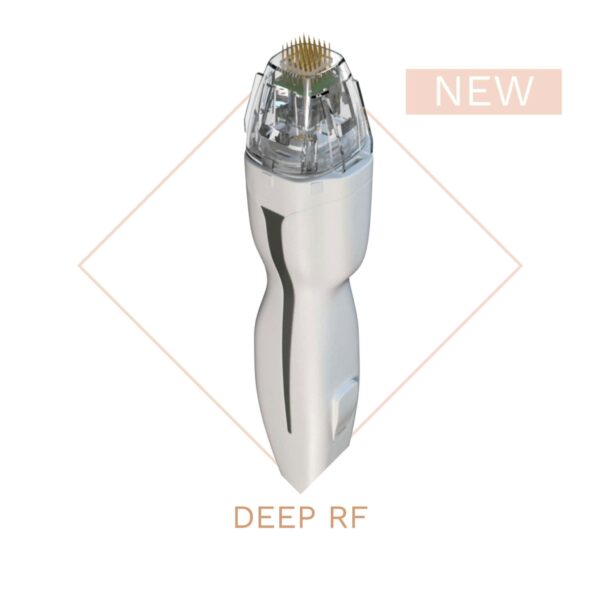 Benefits of Deep RF at Slater Aesthetics