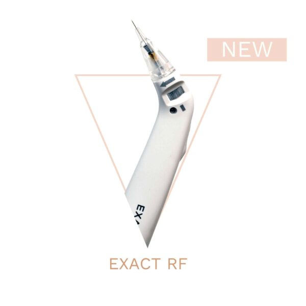 Benefits of exact RF at Slater Aesthetics