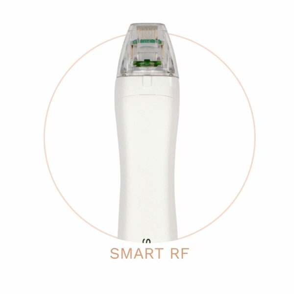 Benefits of Smart RF at Slater Aesthetics