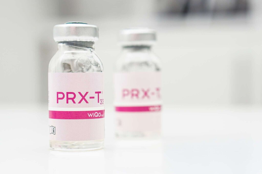 PRX DermPerfexion Treatment at Slater Aesthetics for Skin Rejuvenation
