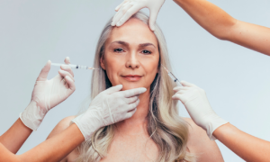 Is It Time to Consider Professional Skin Care Treatments? A Guide to Laser, Microneedling, and More