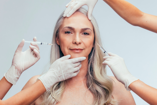 Is It Time to Consider Professional Skin Care Treatments? A Guide to Laser, Microneedling, and More