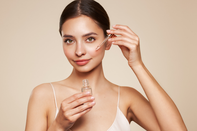 Common Skin Care Myths for Aging Skin Debunked