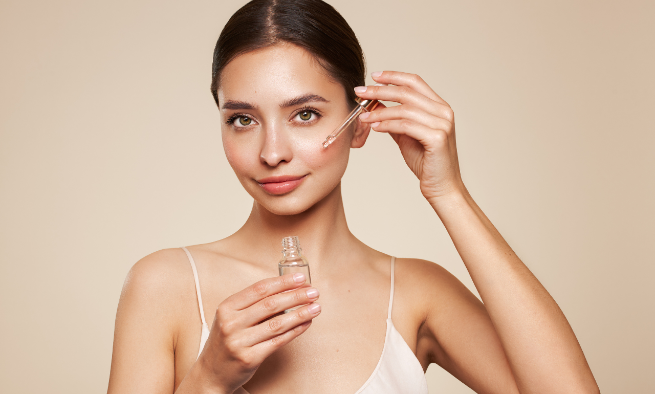 common aging skin care myths debunked