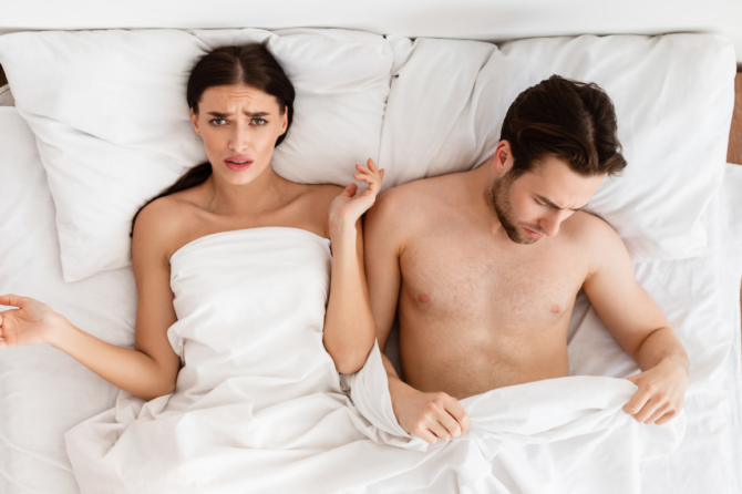 Top 5 Benefits of Shockwave Therapy for Erectile Dysfunction