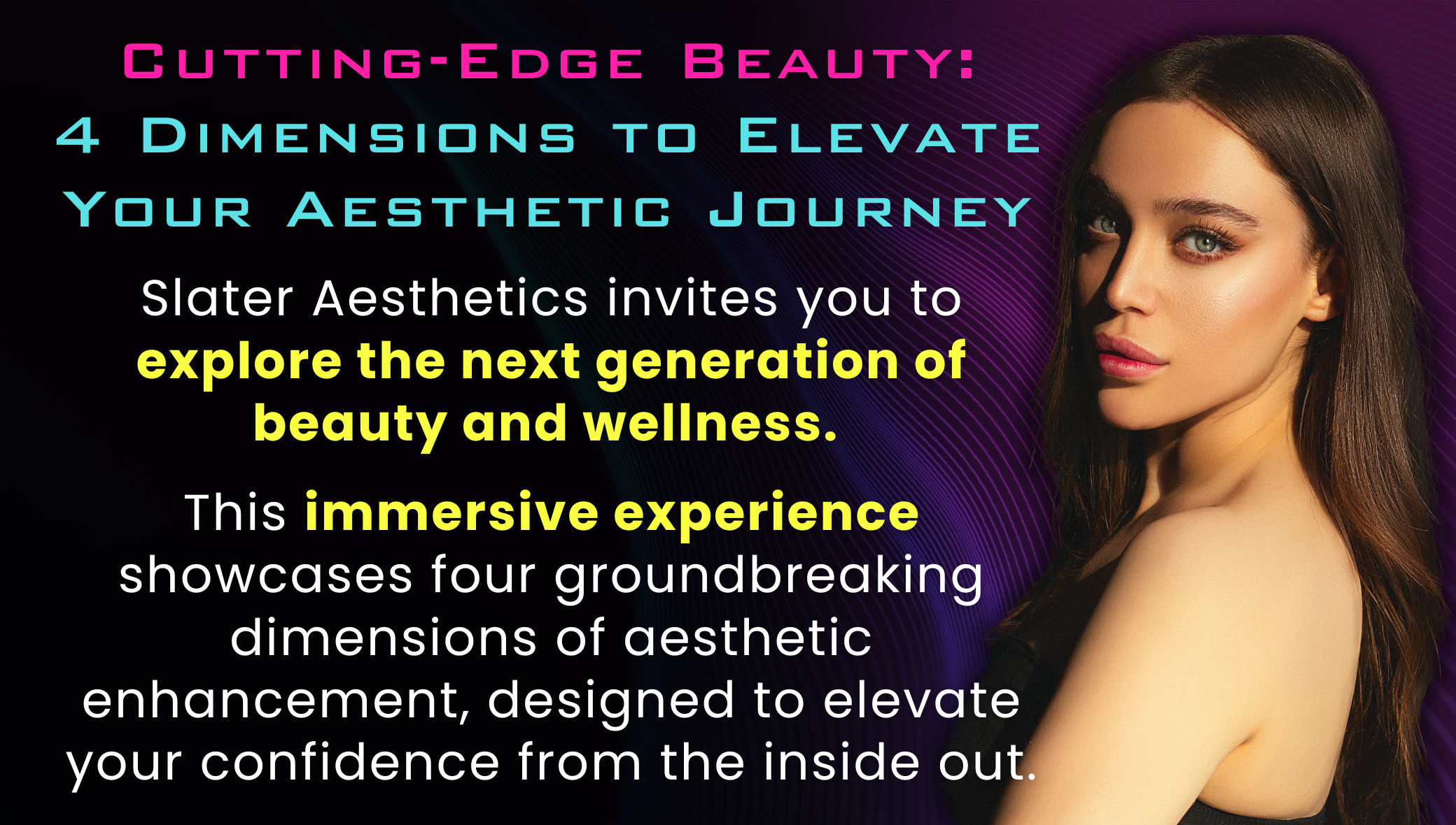 The future of aesthetics in buckhead atlanta