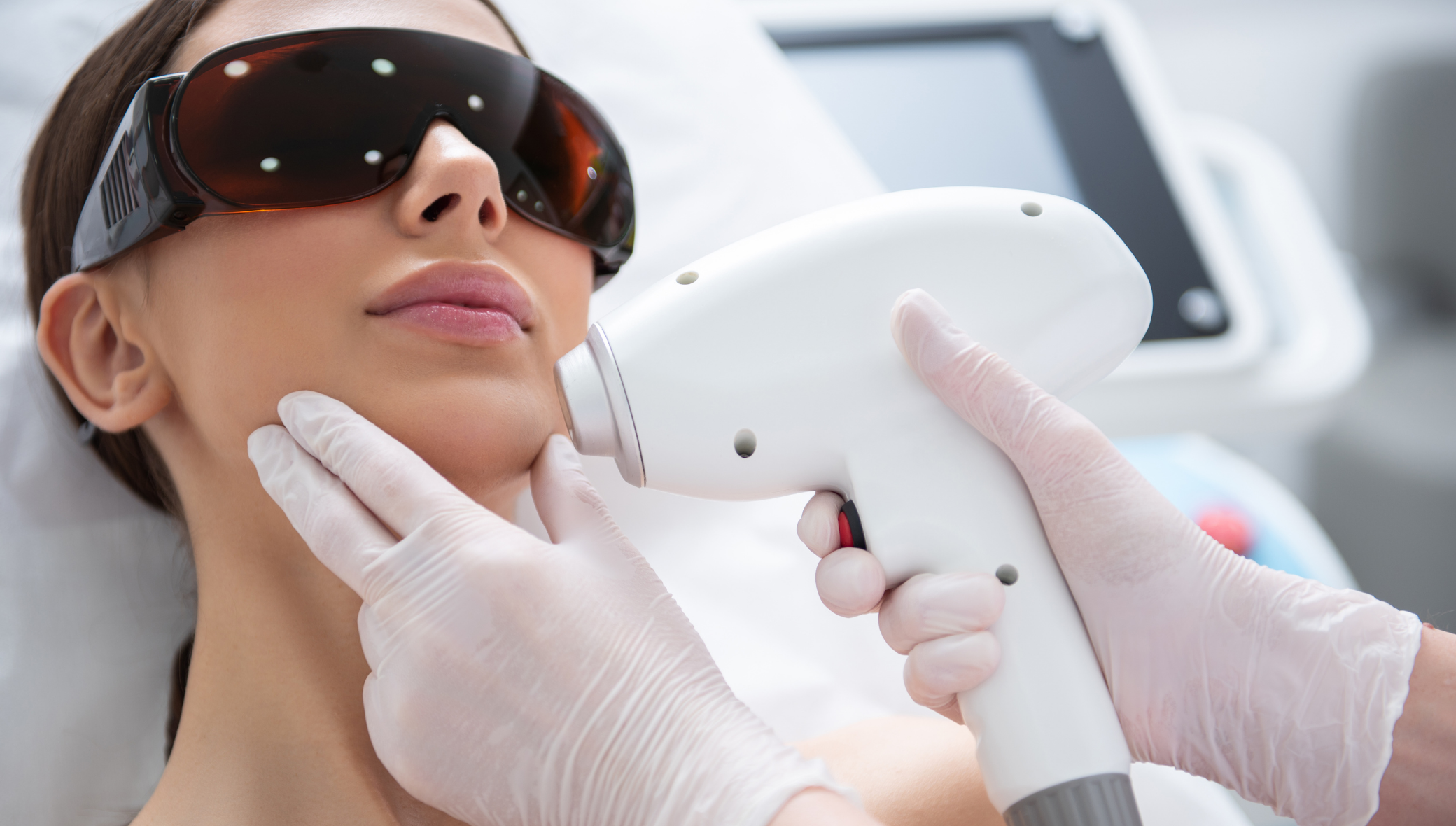 Laser Hair Removal for Sensitive Skin
