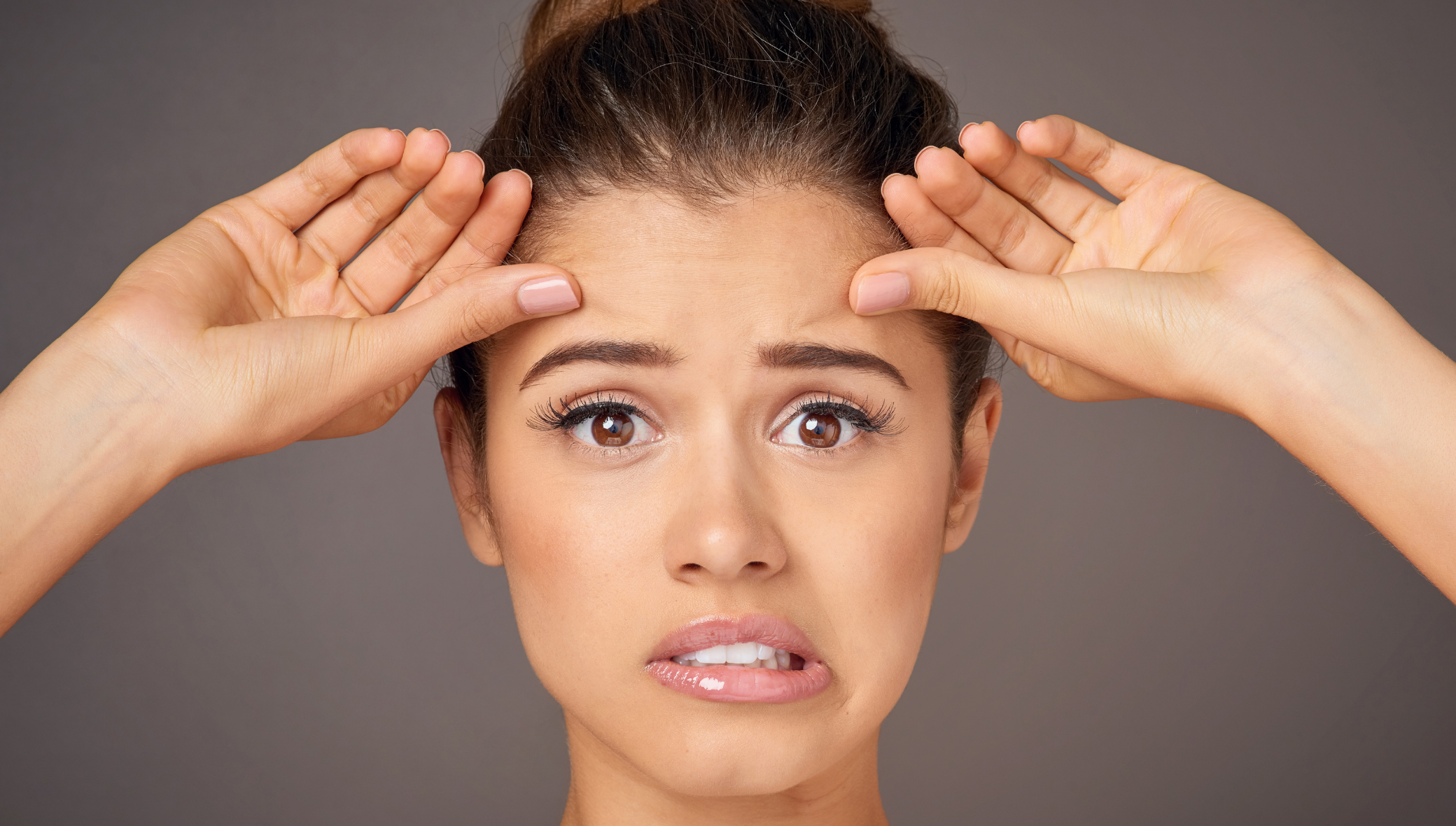 Best Treatment for Forehead Wrinkles in Atlanta