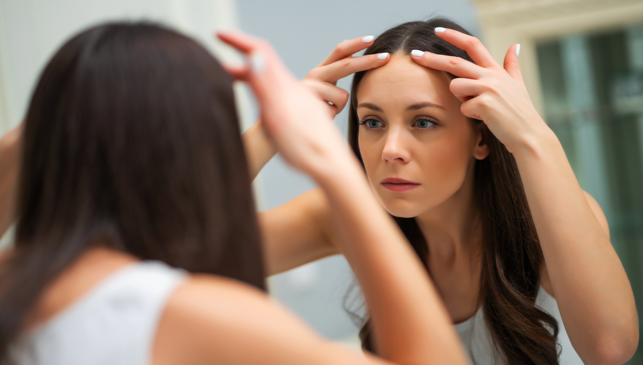 Best Treatment for Forehead Wrinkles in Atlanta