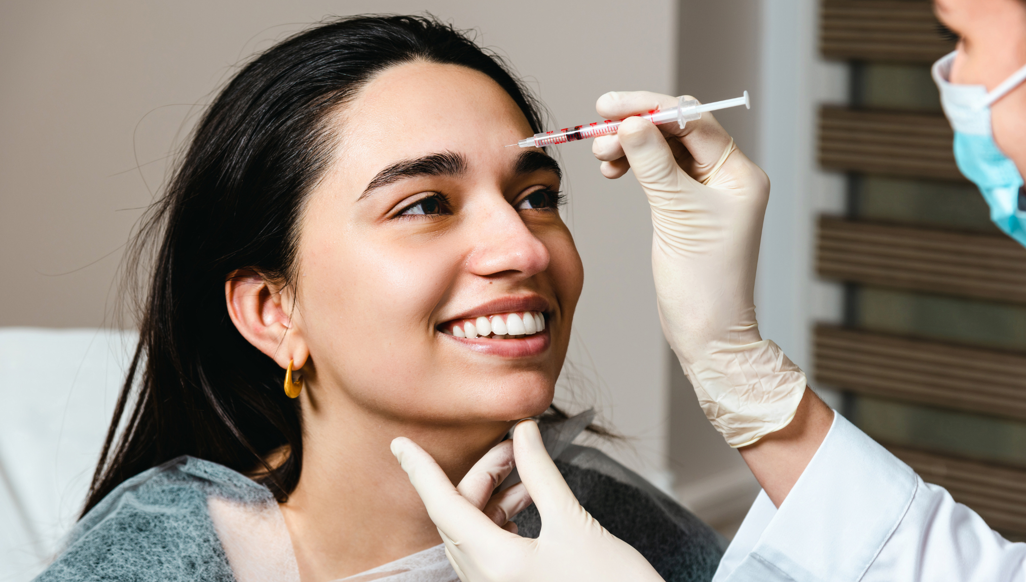 Free Botox Consultation in Atlanta