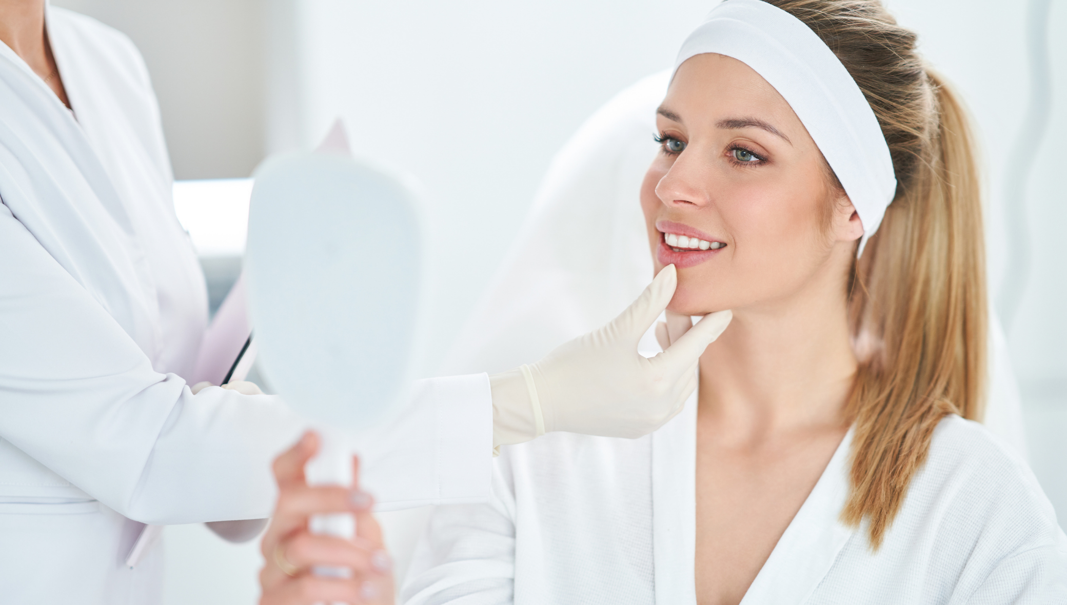 Free Botox Consultation in Atlanta