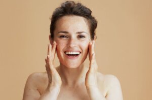 Why Your Skin Feels Dry After 40 — And What You Can Do About It