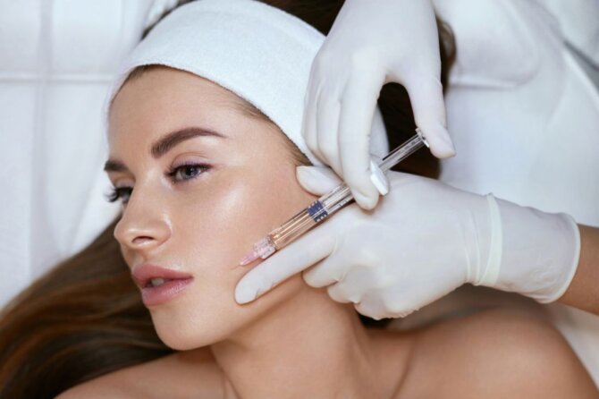 Transform Your Skin: The Ultimate Guide to Anti-Aging and Skincare Solutions at Slater Aesthetics