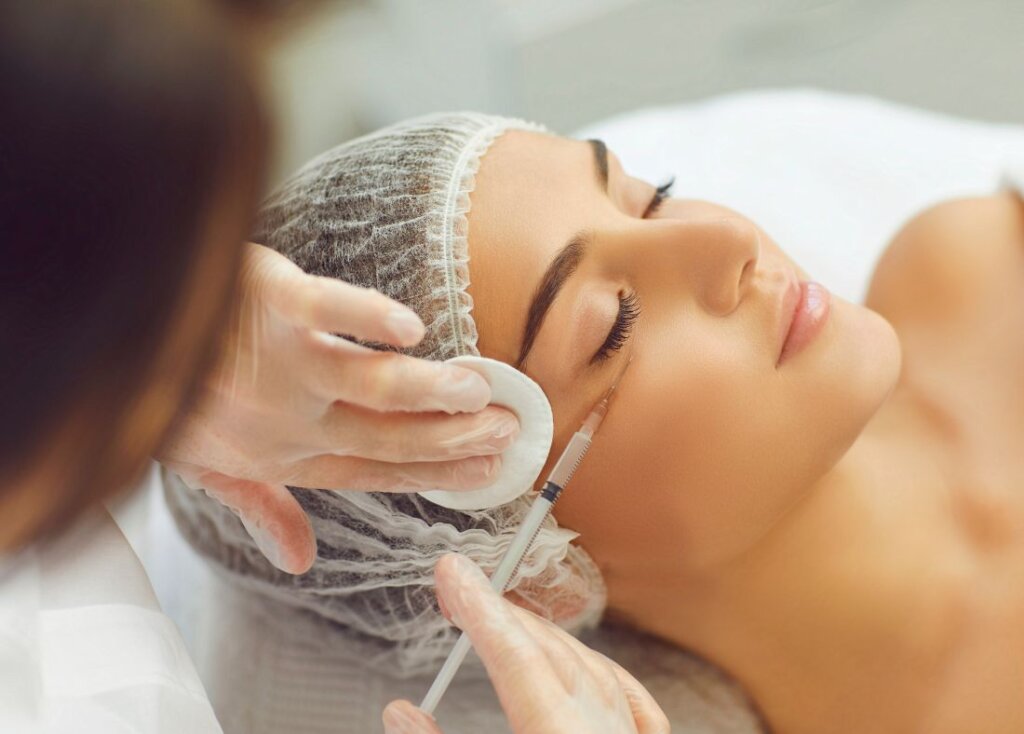 How long does Botox last in Atlanta
