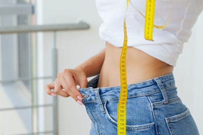 Where to Get Semaglutide Injections Near Me: Expert Weight Loss at Slater Aesthetics in Atlanta