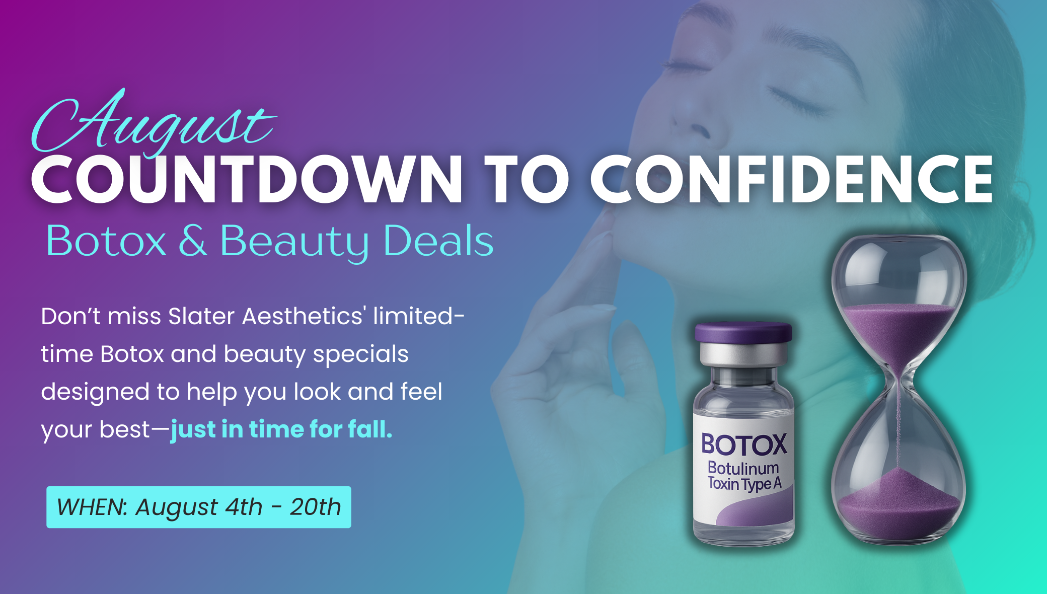 botox specials in atlanta
