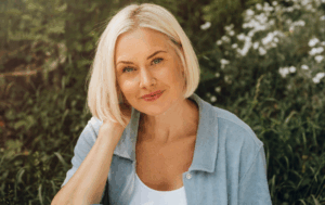 How to Treat Dry Skin After 40 in Atlanta, GA