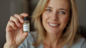 Where to Get NAD Injections Near Me in Atlanta, GA